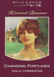 Front cover image of Changing Fortunes