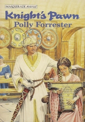 Front cover image of Knight’s Pawn