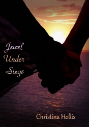 Front cover image of Jewel Under Siege